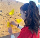 Studentessa memoria