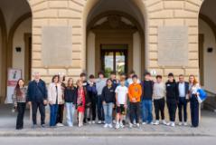 Viaggio della memoria 