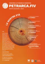 Locandina concorso letterario