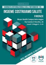 Locandina evento