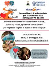 Locandina evento