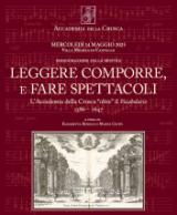 Leggere comporre e fare spettacoli