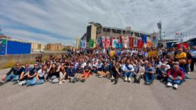 Viaggio della Memoria