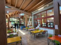 Cucine nelle scuole (Foto da comunicato Comune di San Casciano in Val di Pesa)