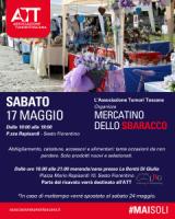 Mercatino dello Sbaracco di ATT