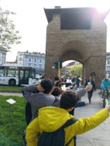 Va’ dove ti porta il bus (Foto da comunicato Autolinee Toscane)