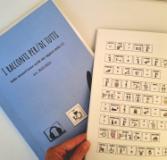 Libretto in CAA (Fonte foto Comune di Barberino Tavarnelle)