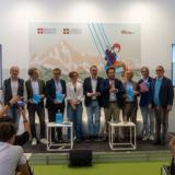 Salone del Libro accordo Assidema Uncem (Foto da comunicato Unvem)