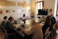 Incontro del 22 maggio - Foto Città metropolitana 