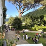 GallinGiardino (Foto da comunicato Comuni della Val di Bisenzio)