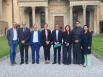 Fonte: Ufficio stampa dell'Opera di Santa Croce