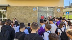 foto: Ufficio Stampa Comune di Impruneta