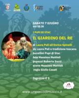 locandina burattini