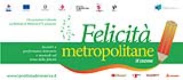 Felicità Metropolitane