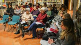 Consulta delle donne di Vinci