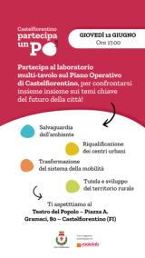 Partecipa un po'