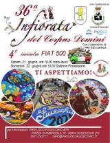 Locandina evento