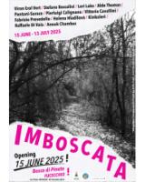 Arte e natura si fondono, nel bosco di Pinete arriva “Imboscata”