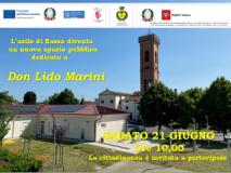 Locandina evento