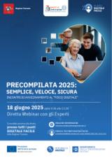 Webinar con l'Agenzia delle Entrate