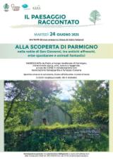 Torna la rassegna estiva che fa vivere la Val di Bisenzio tra natura, storia e memoria
