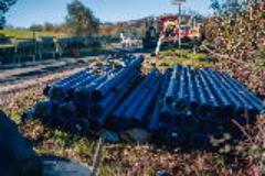 Chiuso un doppio intervento sull'acquedotto (Fonte foto Acque Spa)