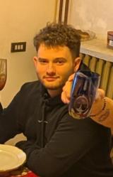 Ragazzo scomparso Sandro Benvenuti (fonte foto Prefettura Firenze) 