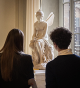 Estate agli Uffizi, quest’anno arrivano le visite speciali per gli under 30 con le storie degli artisti (foto da comunicato Gallerie degli Uffizi)