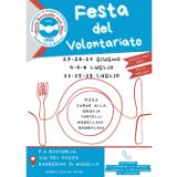 Festa del volontariato