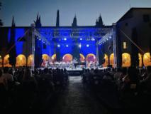 Orchestra da Camera Fiorentina in Santa Maria Novella (Fonte foto Ufficio stampa Marco Mannucci)