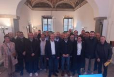 Ventavoli al centro (Fonte foto comunicato Anbi Toscana)