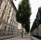 Tramvia T1 (Fonte foto Gest)