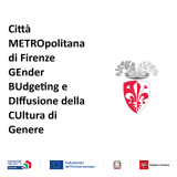 LOGO Città METROpolitana di Firenze GEnder BUdgeting e DIffusione della CUltura di Genere