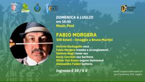 Locandina evento