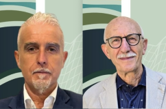 Martelli e Aiello (Fonte foto comunicato Ordine dei Geologi)