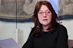 Consigliera Alessandra Innocenti