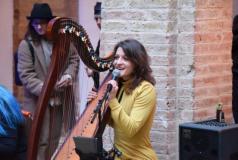 Martina Cavaciocchi (fonte foto comunicato stampa)