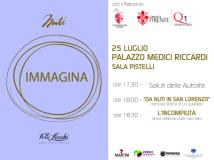 Locandina evento