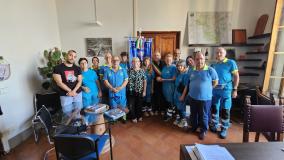 foto: ufficio stampa comune di Impruneta