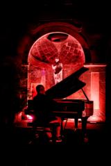 Alessandro Galati, concerto all’alba (Fonte foto Marco Mannucci ufficio stampa Musart Festival)