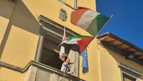 foto: ufficio stampa comune di Impruneta