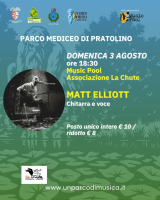 Locandina evento
