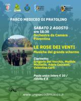Locandina evento