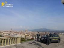 Guardia di Finanza - Foto repertorio da comunnicato