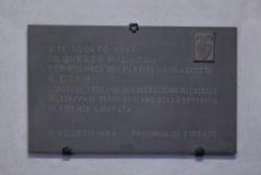 La Targa in Palazzo Medici Riccardi