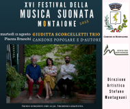 Festival della Musica Suonata di Montaione