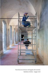 Foto Claudio Ripalti | Credit Museo Sant’Orsola