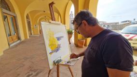 foto: ufficio stampa comune di Impruneta