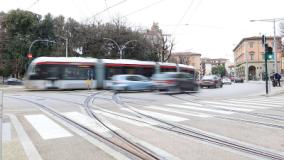 Tramvia (foto Antonello Serino - Met Ufficio Stampa)
