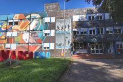 Istituti Marco Polo (foto Antonello Serino - Met Ufficio Stampa)